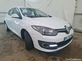  Renault  Megane  III Berline 5pt. Société Air 1.5 dCi 110CV BVM6 E5 #4