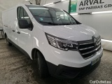  Renault  Trafic  Fourgon L2H1 3T Grand Confort 2.0 dCi 130CV BVM6 E6d #4
