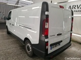  Renault  Trafic  Fourgon L2H1 3T Grand Confort 2.0 dCi 130CV BVM6 E6d #2