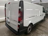  Renault  Trafic  Fourgon L2H1 3T Grand Confort 2.0 dCi 130CV BVM6 E6d #3