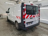  Renault  Trafic  Furgon Grand Confort L1H1 1200 1.6 dCi 125CV BVM6 E6 #2