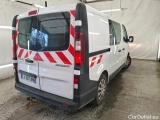  Renault  Trafic  Furgon Grand Confort L1H1 1200 1.6 dCi 125CV BVM6 E6 #3