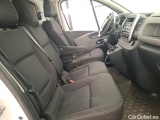  Renault  Trafic  Furgon Grand Confort L1H1 1200 1.6 dCi 125CV BVM6 E6 #8