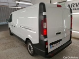  Renault  Trafic  Fourgon L2H1 3T Grand Confort 2.0 dCi 130CV BVM6 E6d #2