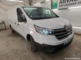  Renault  Trafic  Fourgon L2H1 3T Grand Confort 2.0 dCi 130CV BVM6 E6d #4