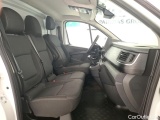  Renault  Trafic  Fourgon L2H1 3T Grand Confort 2.0 dCi 130CV BVM6 E6d #8