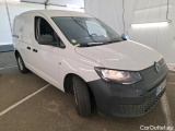  Volkswagen  Caddy VOLKSWAGEN  Cargo / 2020 / 4P / Fourgonnette 2.0 TDI 75ch Business #4