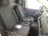  Volkswagen  Caddy VOLKSWAGEN  Cargo / 2020 / 4P / Fourgonnette 2.0 TDI 75ch Business #8