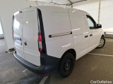  Volkswagen  Caddy VOLKSWAGEN  Cargo / 2020 / 4P / Fourgonnette 2.0 TDI 75ch Business #3