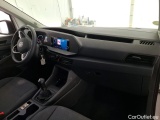  Volkswagen  Caddy VOLKSWAGEN  Cargo / 2020 / 4P / Fourgonnette 2.0 TDI 75ch Business #5