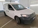  Volkswagen  Caddy VOLKSWAGEN  Cargo / 2020 / 4P / Fourgonnette 2.0 TDI 75ch Business #4