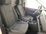  Volkswagen  Caddy VOLKSWAGEN  Cargo / 2020 / 4P / Fourgonnette 2.0 TDI 75ch Business #8