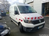  Volkswagen  Crafter  Fourgon Fourgon 35 mittlerer Radstand mit Hochdach FWD 2.0 140CV BVM6 #4