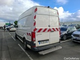  Volkswagen  Crafter  Fourgon Fourgon 35 mittlerer Radstand mit Hochdach FWD 2.0 140CV BVM6 #2