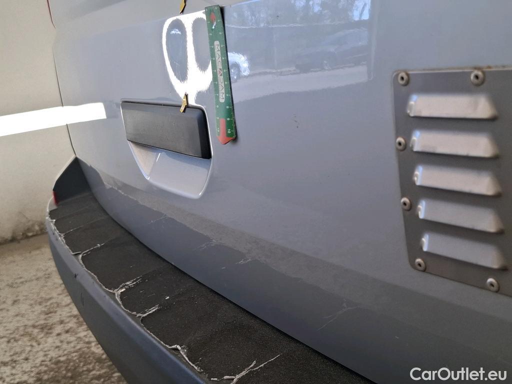  Volkswagen  Transporter T6  Fourgon 2.0 100CV BVM5 #11