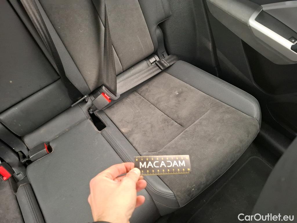  Audi  Q3 AUDI  / 2018 / 5P / SUV 1.5 35 TFSI 150 S TRONIC DESIGN LUXE #20