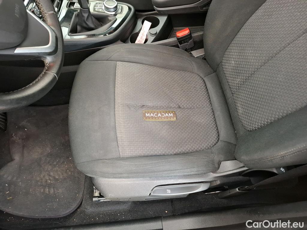  Bmw  Serie 2 Série 2 Active Tourer 216d Lounge 1.5 115CV BVM6 E6d #98