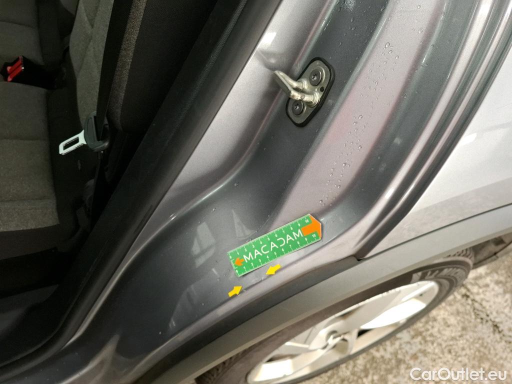  Citroen  C5  Aircross Business 1.5 BlueHDi 130CV BVA8 E6d #34