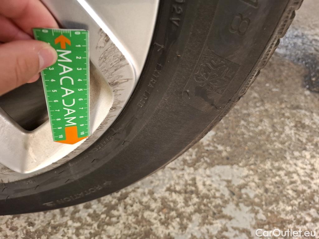  Citroen  C5  Aircross Business 1.5 BlueHDi 130CV BVA8 E6d #22