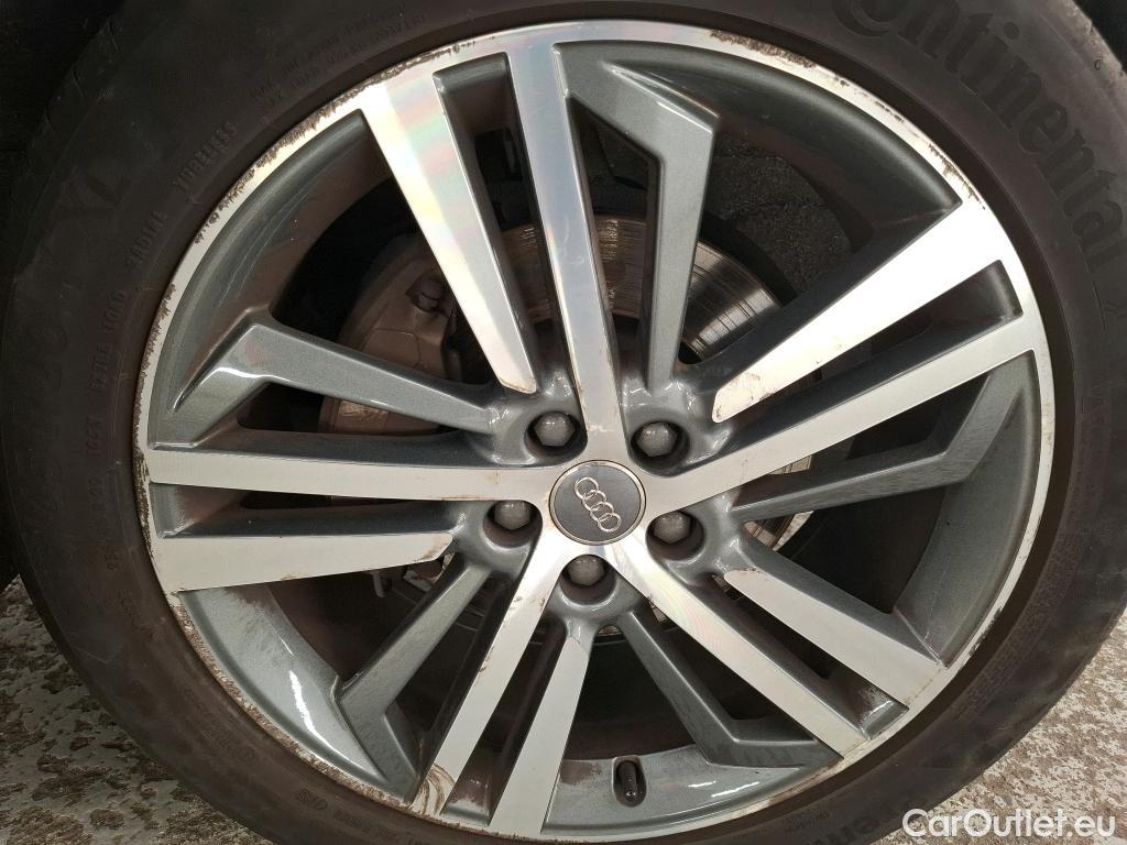  Audi  Q5  avus quattro 2.0 TFSI 250CV BVA7 E6 #62