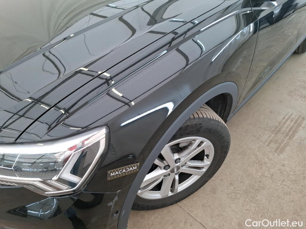  Audi  Q3  35 TFSI Business Line 1.5 TFSI 150CV BVA7 E6dT #20
