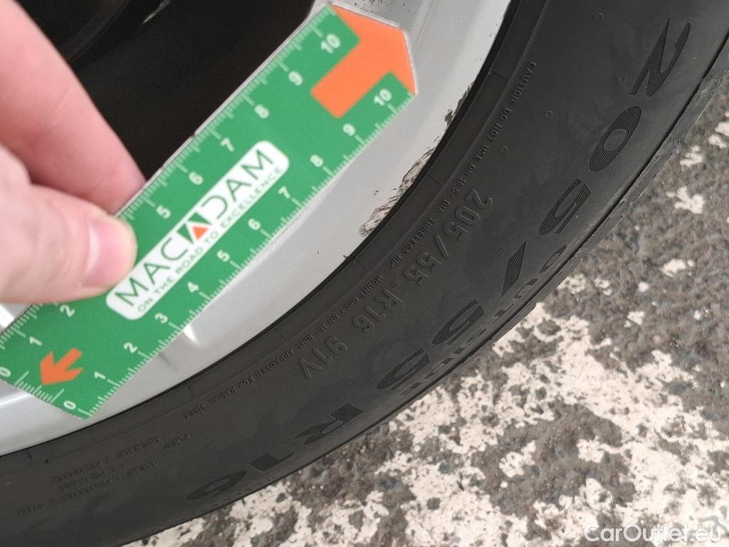  Audi  A3  Berline Business Line 1.0 TFSI 115CV BVA7 E6 #26