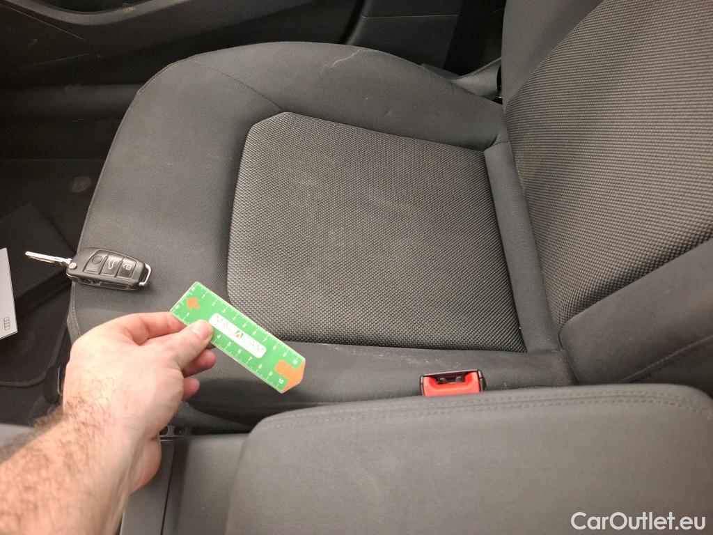  Audi  A3  Berline Business Line 1.0 TFSI 115CV BVA7 E6 #42