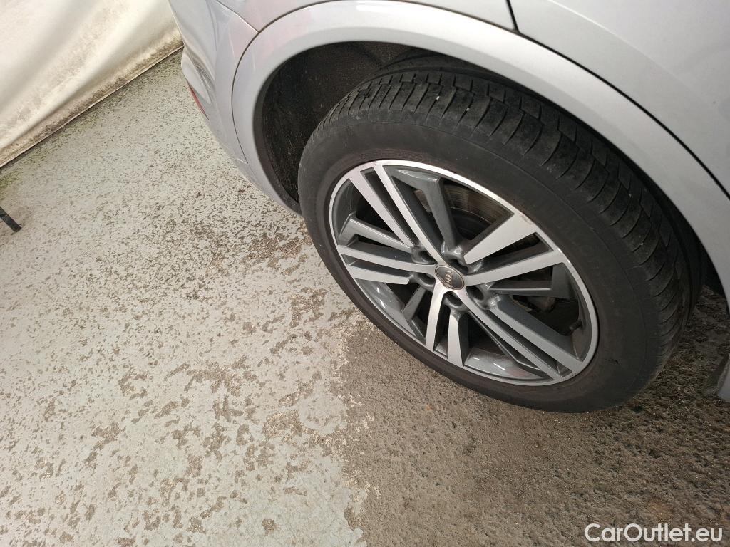  Audi  Q5  avus quattro 2.0 TFSI 250CV BVA7 E6 #76