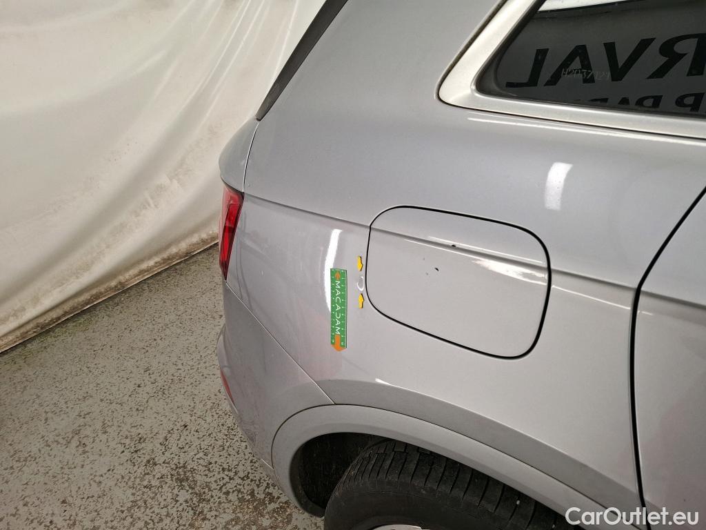  Audi  Q5  avus quattro 2.0 TFSI 250CV BVA7 E6 #101