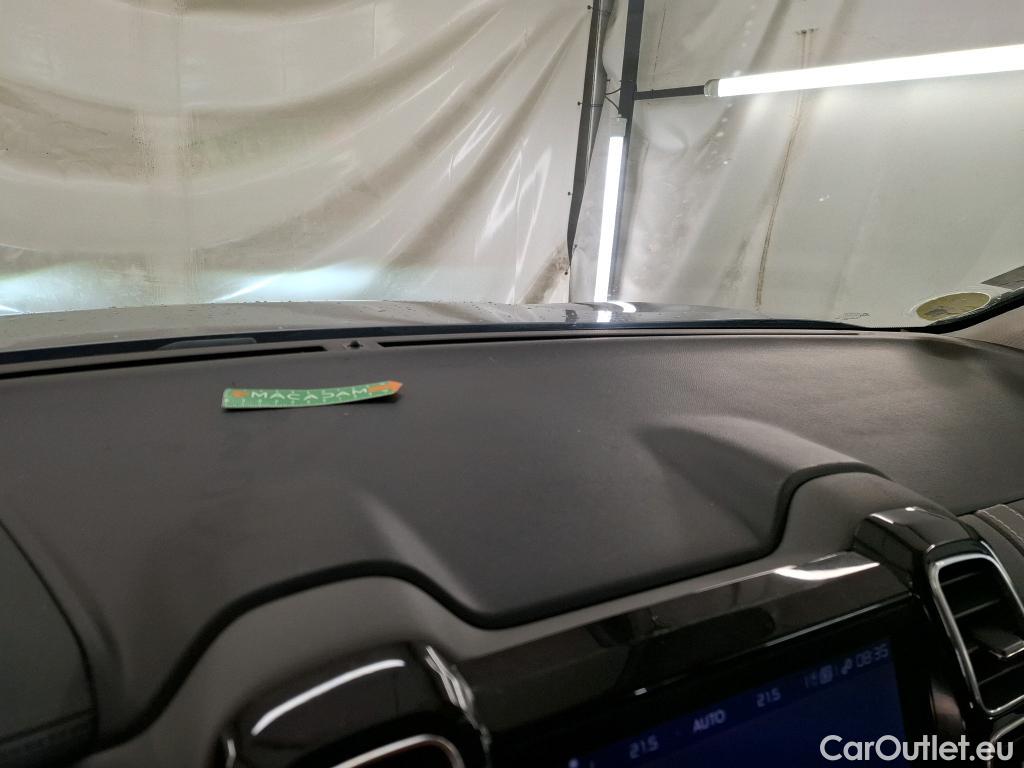  Citroen  C5  Aircross Business 1.5 BlueHDi 130CV BVA8 E6d #8