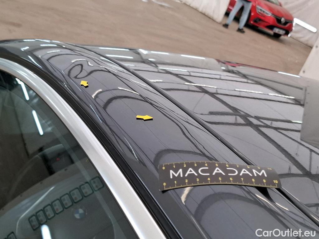  Bmw  Serie 2 Série 2 Active Tourer 216d Lounge 1.5 115CV BVM6 E6d #68