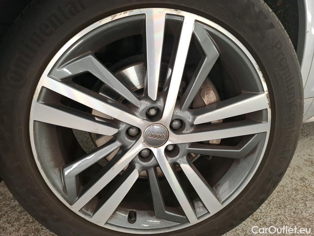  Audi  Q5  avus quattro 2.0 TFSI 250CV BVA7 E6 #55