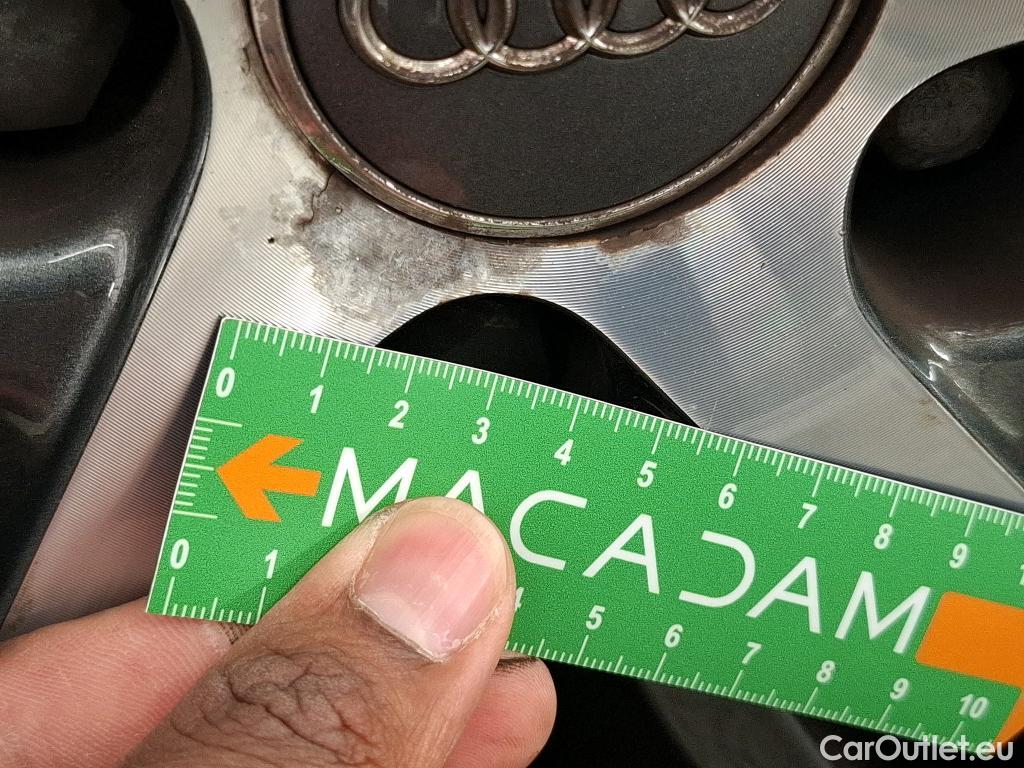  Audi  Q5  avus quattro 2.0 TFSI 250CV BVA7 E6 #60