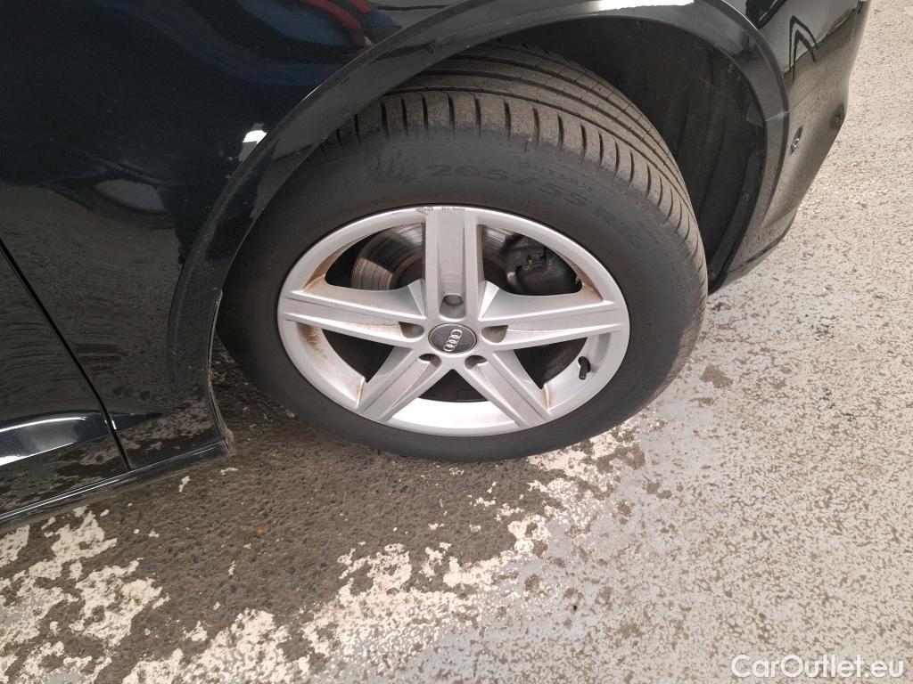  Audi  A3  Berline Business Line 1.0 TFSI 115CV BVA7 E6 #31