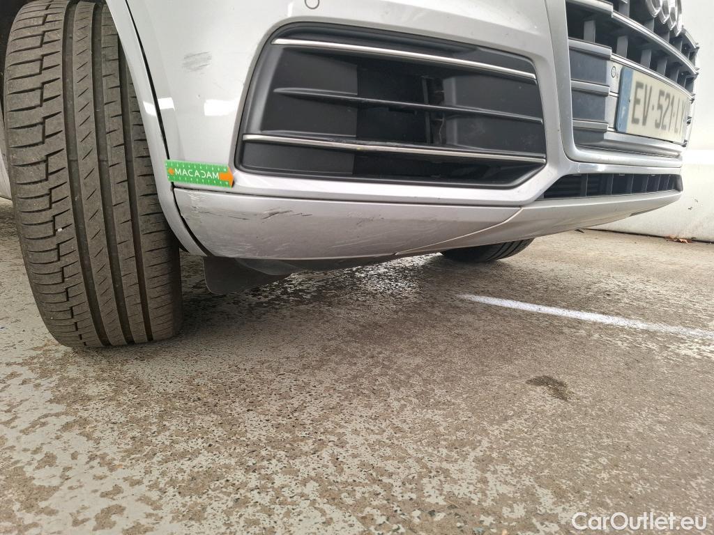  Audi  Q5  avus quattro 2.0 TFSI 250CV BVA7 E6 #107