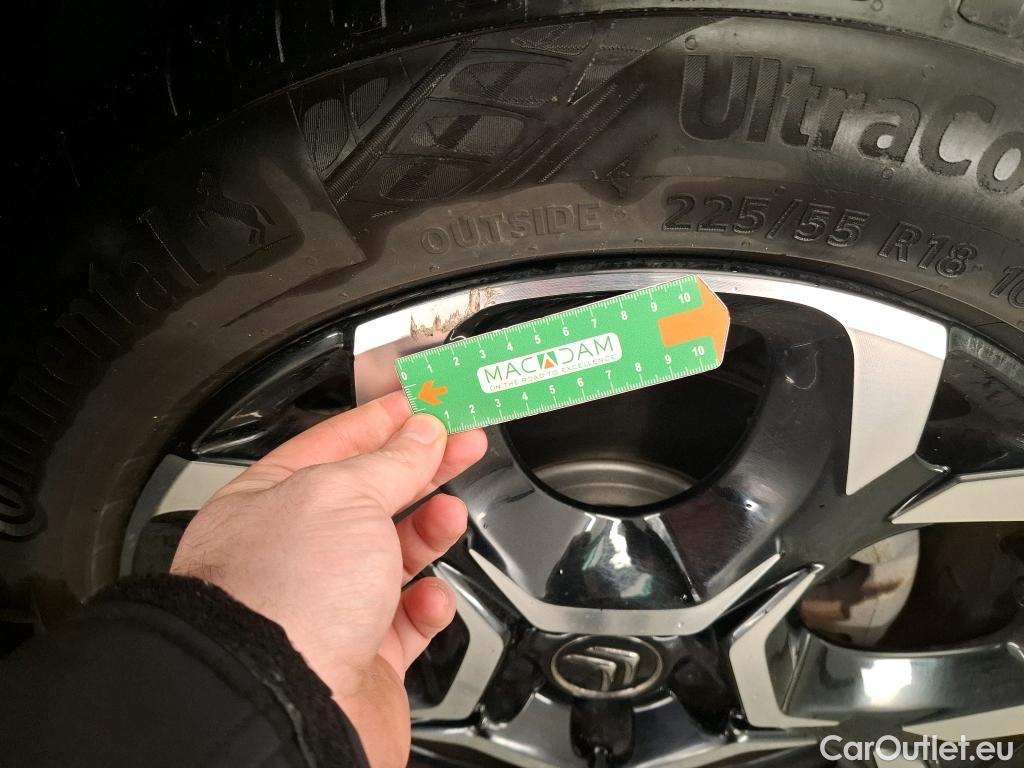  Citroen  C5  Aircross Feel 1.5 BlueHDi 130CV BVA8 E6d #11