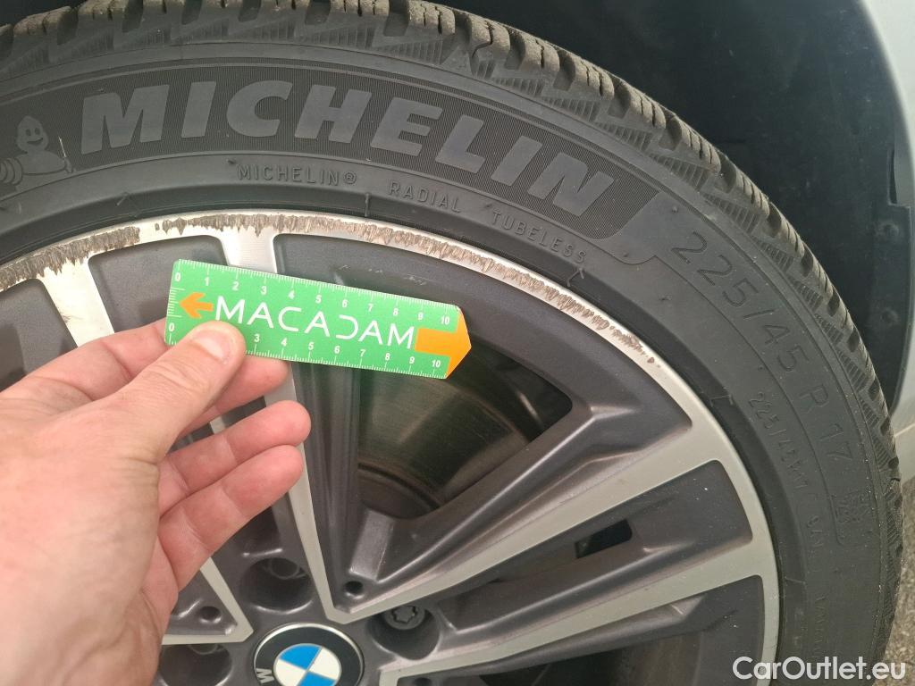  Bmw  Serie 1 BMW Série 1 / 2019 / 5P / Berline 1.5 116I Business Design #22