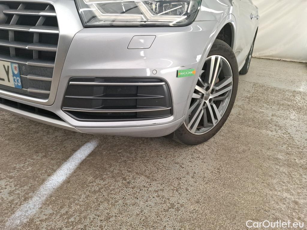  Audi  Q5  avus quattro 2.0 TFSI 250CV BVA7 E6 #15