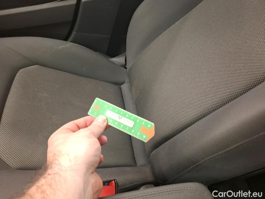  Audi  A3  Berline Business Line 1.0 TFSI 115CV BVA7 E6 #43