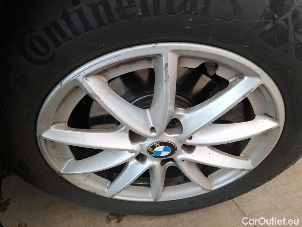  Bmw  Serie 2 Série 2 Active Tourer 216d Lounge 1.5 115CV BVM6 E6d #88