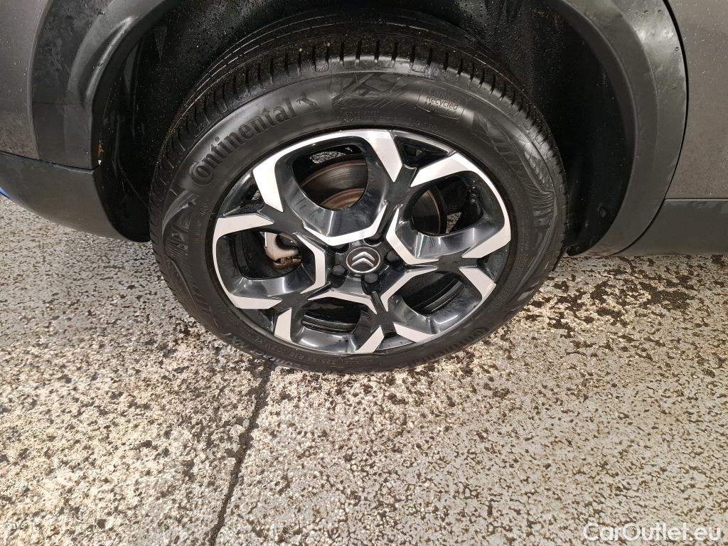  Citroen  C5  Aircross Feel 1.5 BlueHDi 130CV BVA8 E6d #19