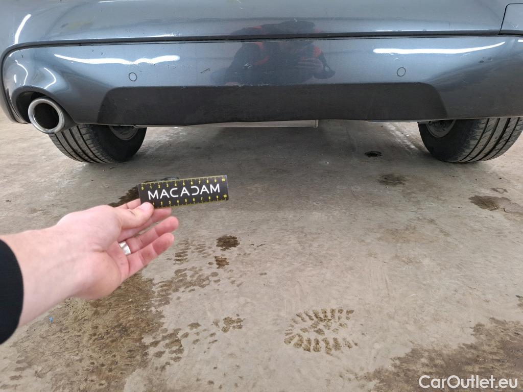  Bmw  Serie 2 Série 2 Active Tourer 216d Lounge 1.5 115CV BVM6 E6d #3