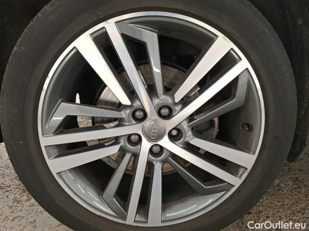  Audi  Q5  avus quattro 2.0 TFSI 250CV BVA7 E6 #77