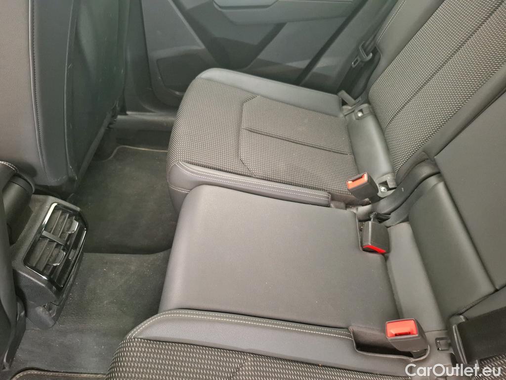  Audi  Q3  Sportback 35 TDI S line 2.0 TDI 150CV BVA7 E6d #20