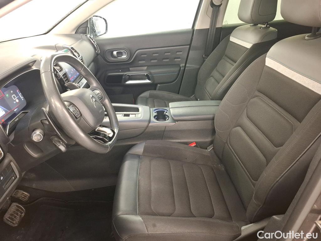  Citroen  C5  Aircross Feel 1.5 BlueHDi 130CV BVA8 E6d #15