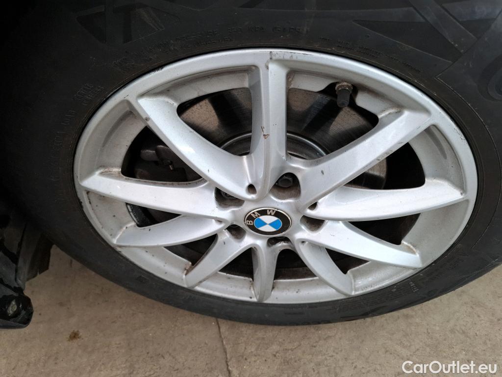  Bmw  Serie 2 Série 2 Active Tourer 216d Lounge 1.5 115CV BVM6 E6d #79