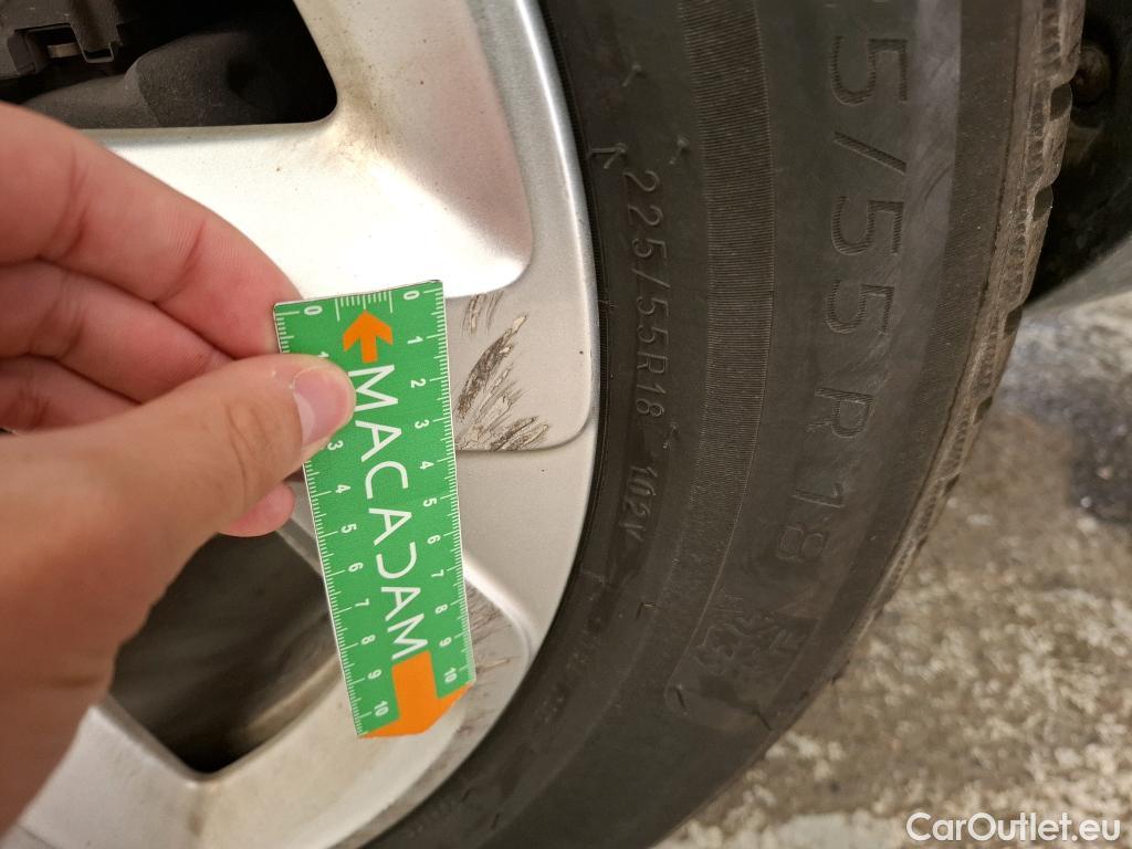  Citroen  C5  Aircross Business 1.5 BlueHDi 130CV BVA8 E6d #20