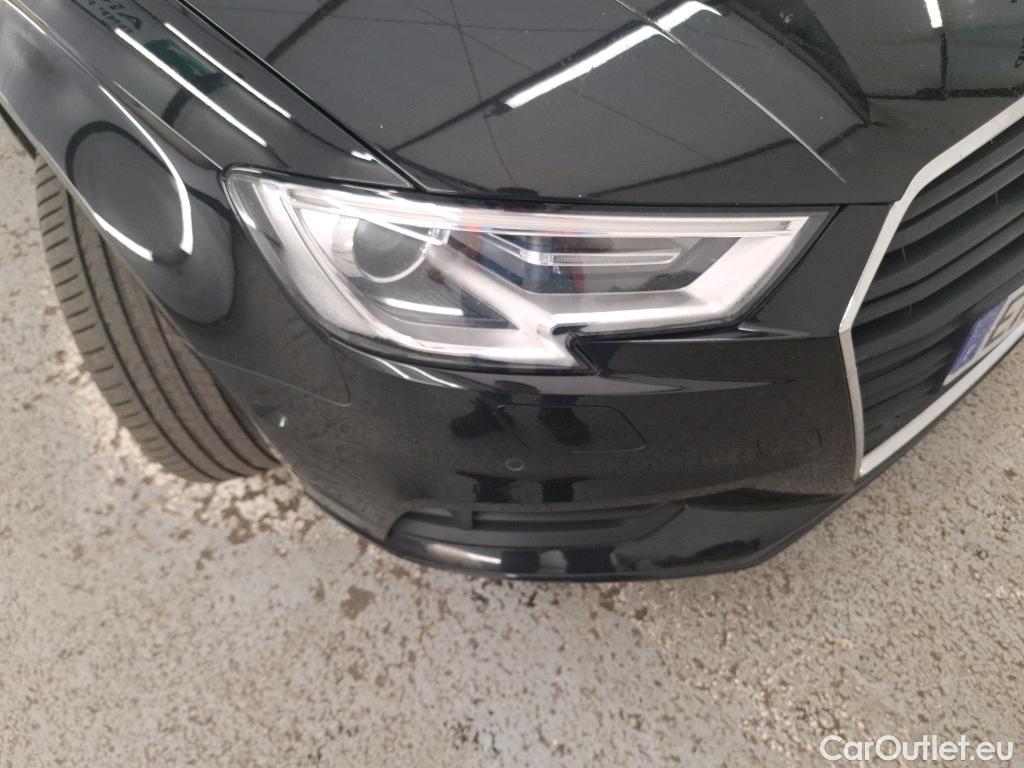  Audi  A3  Berline Business Line 1.0 TFSI 115CV BVA7 E6 #47