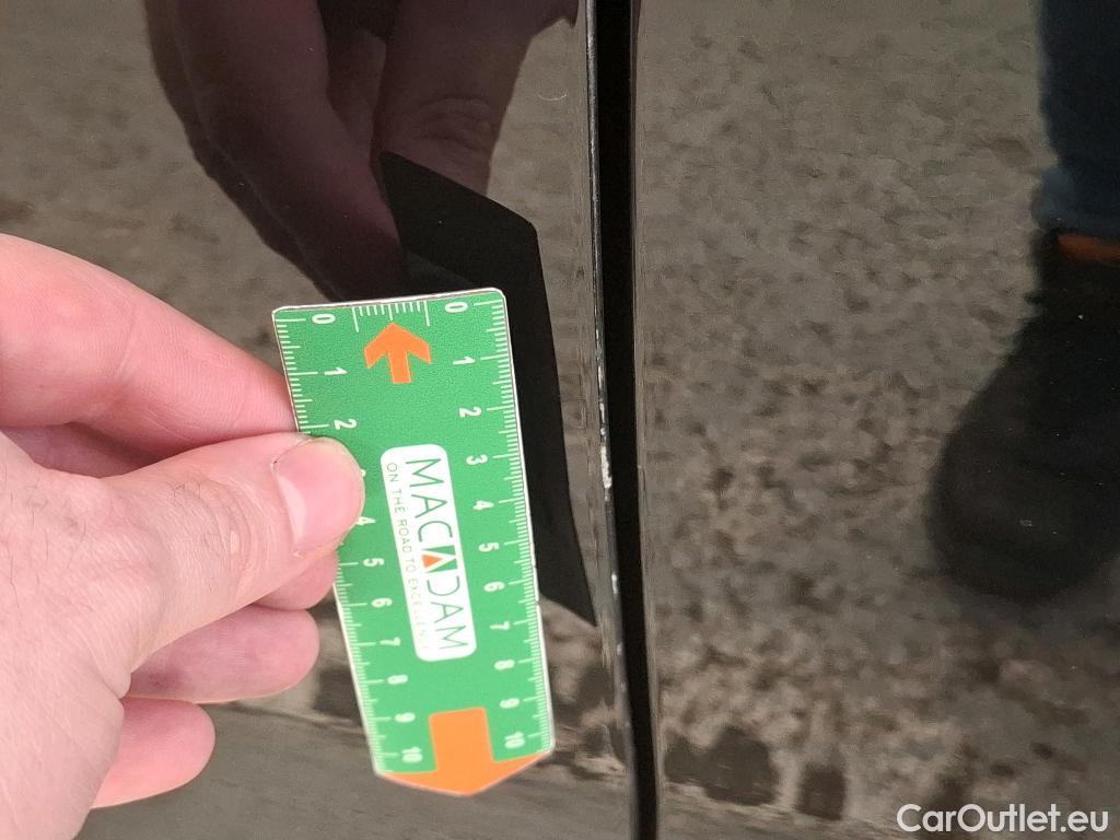  Audi  A3  Berline Business Line 1.0 TFSI 115CV BVA7 E6 #16