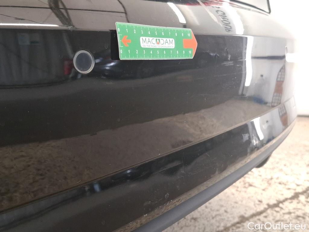  Audi  A3  Berline Business Line 1.0 TFSI 115CV BVA7 E6 #5